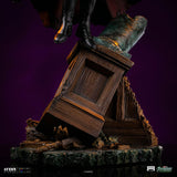 PRE-ORDER: Iron Studios Marvel Studios Avengers: Doomsday Magneto 1/10 Art Scale Statue - collectorzown
