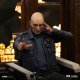 PRE-ORDER: Iron Studios Marvel Studios Avengers: Doomsday Professor Xavier 1/10 Art Scale Statue - collectorzown