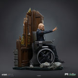PRE-ORDER: Iron Studios Marvel Studios Avengers: Doomsday Professor Xavier 1/10 Art Scale Statue - collectorzown