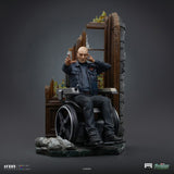 PRE-ORDER: Iron Studios Marvel Studios Avengers: Doomsday Professor Xavier 1/10 Art Scale Statue - collectorzown