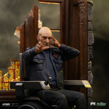 PRE-ORDER: Iron Studios Marvel Studios Avengers: Doomsday Professor Xavier 1/10 Art Scale Statue - collectorzown
