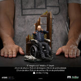 PRE-ORDER: Iron Studios Marvel Studios Avengers: Doomsday Professor Xavier 1/10 Art Scale Statue - collectorzown
