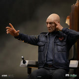 PRE-ORDER: Iron Studios Marvel Studios Avengers: Doomsday Professor Xavier 1/10 Art Scale Statue - collectorzown
