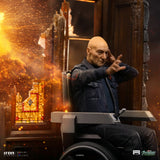 PRE-ORDER: Iron Studios Marvel Studios Avengers: Doomsday Professor Xavier 1/10 Art Scale Statue - collectorzown