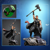 PRE-ORDER: Iron Studios Marvel Studios Avengers: Doomsday Thor 1/10 Art Scale Statue - collectorzown