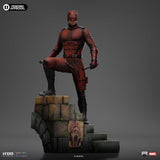 PRE - ORDER: Iron Studios Marvel Studios Daredevil Art Scale 1/10 Statue - collectorzown