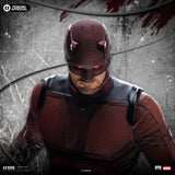 PRE - ORDER: Iron Studios Marvel Studios Daredevil Art Scale 1/10 Statue - collectorzown