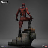 PRE - ORDER: Iron Studios Marvel Studios Daredevil Art Scale 1/10 Statue - collectorzown