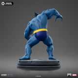 PRE - ORDER: Iron Studios Marvel Studios X - Men 97 Beast Art Scale 1/10 Statue - collectorzown