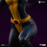 PRE-ORDER: Iron Studios Marvel X-Men: Kitty Pride & Lockheed BDS Art Scale 1/10 Statue - collectorzown
