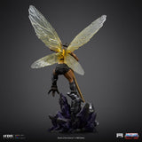 PRE - ORDER: Iron Studios Masters of the Universe Buzz - Off Art Scale 1/10 Statue - collectorzown