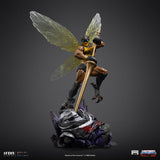 PRE - ORDER: Iron Studios Masters of the Universe Buzz - Off Art Scale 1/10 Statue - collectorzown