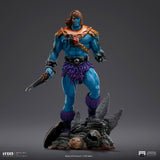 PRE - ORDER: Iron Studios Masters of the Universe Faker Art Scale 1/10 Statue - collectorzown