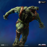 PRE - ORDER: Iron Studios Masters of the Universe Kobra Khan 1/10 Statue - collectorzown