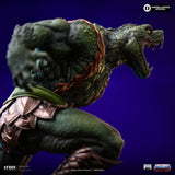 PRE - ORDER: Iron Studios Masters of the Universe Kobra Khan 1/10 Statue - collectorzown