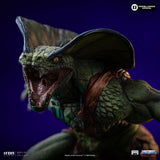 PRE - ORDER: Iron Studios Masters of the Universe Kobra Khan 1/10 Statue - collectorzown