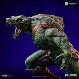 PRE - ORDER: Iron Studios Masters of the Universe Kobra Khan 1/10 Statue - collectorzown