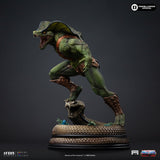 PRE - ORDER: Iron Studios Masters of the Universe Kobra Khan 1/10 Statue - collectorzown