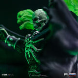 PRE-ORDER: Iron Studios Masters of the Universe: Scare Glow 1/10 Art Scale Statue - collectorzown