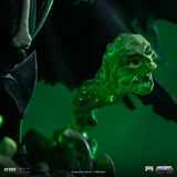 PRE-ORDER: Iron Studios Masters of the Universe: Scare Glow 1/10 Art Scale Statue - collectorzown