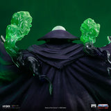 PRE-ORDER: Iron Studios Masters of the Universe: Scare Glow 1/10 Art Scale Statue - collectorzown