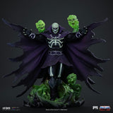 PRE-ORDER: Iron Studios Masters of the Universe: Scare Glow 1/10 Art Scale Statue - collectorzown
