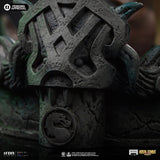 PRE - ORDER: Iron Studios Mortal Kombat Johnny Cage 1/10 Art Scale Statue - collectorzown