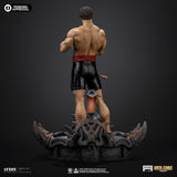 PRE - ORDER: Iron Studios Mortal Kombat Johnny Cage 1/10 Art Scale Statue - collectorzown