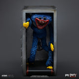 PRE-ORDER: Iron Studios Poppy Playtime: Huggy Wuggy 1/10 Scale Statue - collectorzown