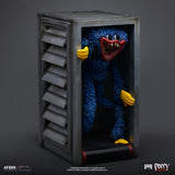 PRE-ORDER: Iron Studios Poppy Playtime: Huggy Wuggy 1/10 Scale Statue - collectorzown