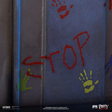 PRE-ORDER: Iron Studios Poppy Playtime: Huggy Wuggy 1/10 Scale Statue - collectorzown