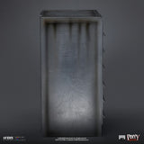 PRE-ORDER: Iron Studios Poppy Playtime: Huggy Wuggy 1/10 Scale Statue - collectorzown