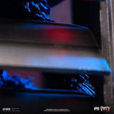 PRE-ORDER: Iron Studios Poppy Playtime: Huggy Wuggy 1/10 Scale Statue - collectorzown