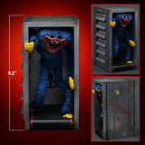 PRE-ORDER: Iron Studios Poppy Playtime: Huggy Wuggy 1/10 Scale Statue - collectorzown