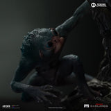 PRE - ORDER: Iron Studios Predator: Badlands Dek & Thia Art Scale 1/10 Statue - collectorzown