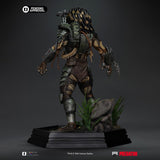 PRE - ORDER: Iron Studios Predator Jungle Hunter Predator Art Scale 1/10 Statue - collectorzown