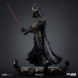PRE - ORDER: Iron Studios Star Wars Darth Vader (Original Samurai Concept) Art Scale 1/10 Statue - collectorzown