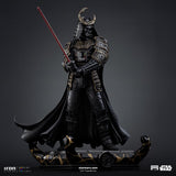 PRE - ORDER: Iron Studios Star Wars Darth Vader (Original Samurai Concept) Art Scale 1/10 Statue - collectorzown