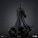 PRE - ORDER: Iron Studios Star Wars Darth Vader (Original Samurai Concept) Art Scale 1/10 Statue - collectorzown