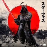 PRE - ORDER: Iron Studios Star Wars Darth Vader (Original Samurai Concept) Art Scale 1/10 Statue - collectorzown