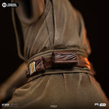 PRE - ORDER: Iron Studios Star Wars Mace Windu Art Scale 1/10 Statue - collectorzown