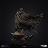 PRE - ORDER: Iron Studios Star Wars Obi - Wan Kenobi Signatures Art Scale 1/10 Statue - collectorzown