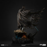 PRE - ORDER: Iron Studios Star Wars Obi - Wan Kenobi Signatures Legacy Replica 1/4 Scale Statue - collectorzown