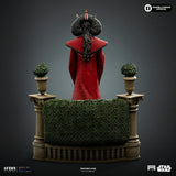 PRE-ORDER: Iron Studios Star Wars Queen Amidala 1/10 Art Scale Statue - collectorzown