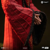 PRE-ORDER: Iron Studios Star Wars Queen Amidala 1/10 Art Scale Statue - collectorzown