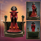 PRE-ORDER: Iron Studios Star Wars Queen Amidala 1/10 Art Scale Statue - collectorzown