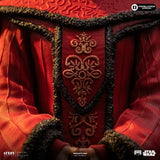 PRE-ORDER: Iron Studios Star Wars Queen Amidala 1/10 Art Scale Statue - collectorzown