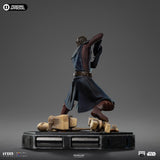 PRE - ORDER: Iron Studios Star Wars the Clone Wars Anakin Skywalker Art Scale 1/10 Statue - collectorzown