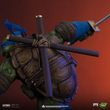 PRE - ORDER: Iron Studios Teenage Mutant Ninja Turtles Leonardo 1/10 Scale Statue - collectorzown