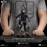PRE-ORDER: Iron Studios The Lord of The Rings Lurtz Urul-Hai LeaderArt Scale 1/10 Statue - collectorzown